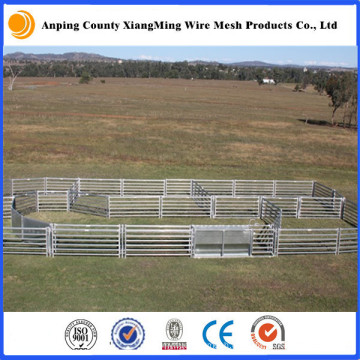 Paneles de vallado para ganado Paneles para ovejas Precio Paneles para cabra Vallado